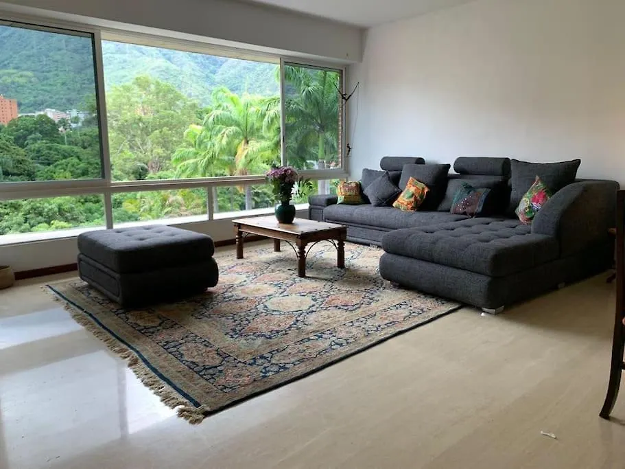 Murano Residence, An Oasis! Caracas